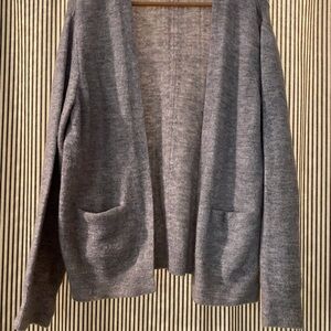 FATFACE CARDIGAN size M